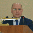 Алексей Воробьев покинул должность главного федерального инспектора по Удмуртии - Сусанин