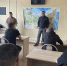 В УФИЦ при исправительной колонии № 1 состоялась встреча осужденных с представителями центра пробации - УФСИН России по УР