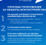 ​Ижевчане выбирают территории для благоустройства в 2027 году - Информационно-аналитическое управление г. Ижевск
