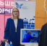 ​Сотрудники Удмуртского филиал РТРС рассказали школьникам и студентам о карьере в телерадиовещании - Информационно-аналитическое управление г. Ижевск