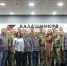 Курсанты Пермского военного института Росгвардии закончили практику в Удмуртии - Росгвардия