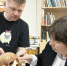 Скульптурная реконструкция средневекового населения появится в музее-заповеднике «Иднакар» в Глазове - ИА Удмуртия