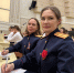 Сотрудники следственного управления приняли участие в международной исторической акции «Диктант Победы» - Следственный комитет