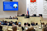 Председатель Правительства Удмуртской Республики рассказал об итогах работы по ремонту мемориальных объектов