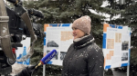 В сквере УдГУ состоялась презентация выставки архивных документов «Пространство возможностей: УГПИ – УдГУ 95 лет»