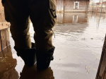 Паводок