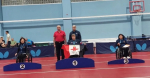 Спортсменка из Удмуртии Надежда Пушпашева вновь победила на Чемпионате России по настольному теннису спорта лиц с ПОДА
