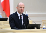 Роман Ефимов: Для молодых, активных и целеустремленных строим в регионе молодежные центры