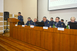 Итоги работы в первом квартале текущего года подведены в региональном УФСИН