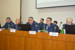Итоги работы в первом квартале текущего года подведены в региональном УФСИН