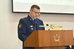 Итоги работы в первом квартале текущего года подведены в региональном УФСИН