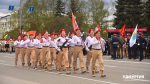 Равняемся на Героев