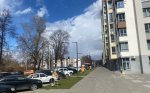 ограничение проезда