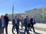 Обход улицы Удмуртской