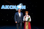 ​Глава Ижевска Дмитрий Чистяков представил ветеранам завода «Аксион» Стратегию социально-экономического развития города