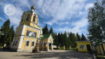 Первый памятник императору Николаю Второму появился в Удмуртии