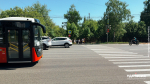 К комплексному ремонту улицы Удмуртской приступили в Ижевске