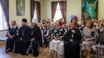 Первый выпускной в классах с углубленным изучением основ православной культуры