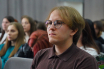 ​Дмитрий Чистяков: «Молодежь - один из реальных драйверов перемен»