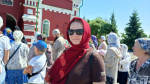 Якшур-Бодья. Паломническая поездка в Мало-Дивеевский монастырь