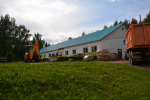 Ремонт ветлечебницы