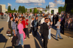 ​В первый день лета состоялось открытие фестиваля «Лето в городе 2026»