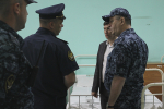 Уполномоченный по правам человека в Удмуртской Республике посетил исправительные колонии в г. Сарапуле