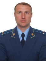 Нового глазовского межрайонного прокурора представили в Удмуртии