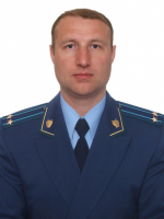 Андрей Широбоков