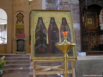 Паломничество в Белогорский монастырь
