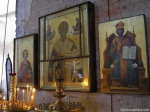 Паломничество в Белогорский монастырь