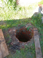 колодец