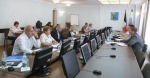 ​Депутаты Городской думы Ижевска продолжают подготовку к очередной сессии