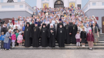 Память святых Удмуртской земли