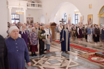 Память святых Удмуртской земли