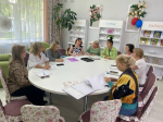 2 июня 2026 года состоялась встреча специалистов органов опеки и попечительства и филиала Республиканского социально-реабилитационного центра для несовершеннолетних «Росток».