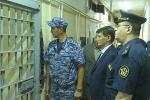 Региональный омбудсмен посетил исправительную колонию № 7 УФСИН России по Удмуртской Республике