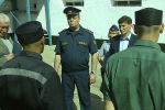 Региональный омбудсмен посетил исправительную колонию № 7 УФСИН России по Удмуртской Республике