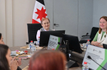 10 медалей и 26 медальонов за профессионализм завоевали студенты Удмуртии на чемпионате «Профессионалы»