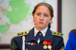 ​Глава Ижевска Дмитрий Чистяков обсудил с молодёжью развитие городской среды и поддержку творческих инициатив