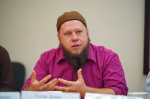 ​Глава Ижевска Дмитрий Чистяков обсудил с молодёжью развитие городской среды и поддержку творческих инициатив