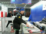 Ветераны СВО из Удмуртии борются за призовые места чемпионата профмастерства