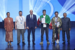 Участник СВО из Удмуртии завоевал бронзовую медаль чемпионата профмастерства