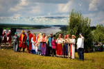 фестиваль высокий берег