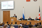 27 участков дорог отремонтировали в Удмуртии с начала сезона