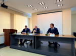 Новый генеральный директор газовых компаний Удмуртии