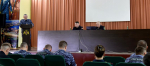 В Управлении Росгвардии по Удмуртской Республике подведены итоги служебно-боевой деятельности за 1 полугодие 2026 года