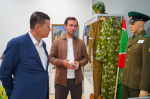 Депутаты Гордумы Ижевска оценили работу патриотического центра «Граница»