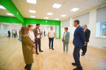 Депутаты Гордумы Ижевска оценили работу патриотического центра «Граница»