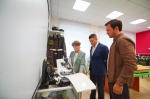 Депутаты Гордумы Ижевска оценили работу патриотического центра «Граница»